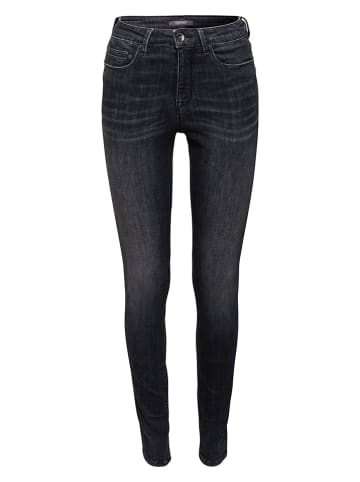 ESPRIT Jeans - Skinny fit - in Schwarz