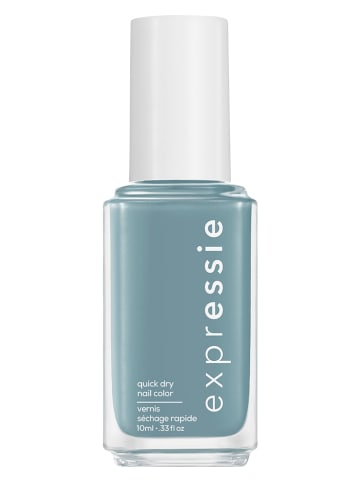 Essie Nagellack "Expressie - 406 Re-charge To Take Charge", 10 ml