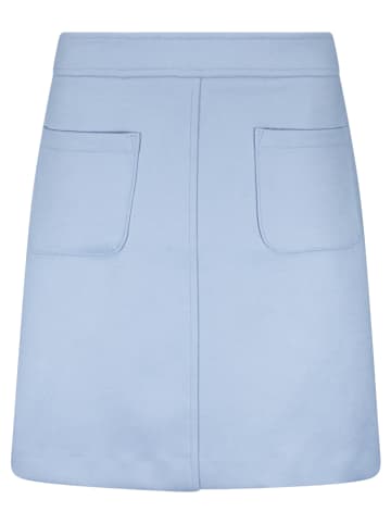 More & More Spódnica w kolorze błękitnym