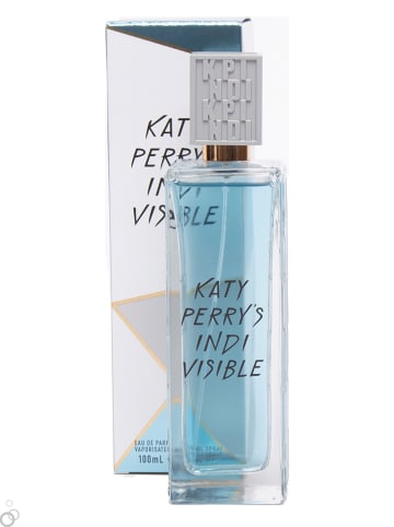 Katy Perry Indi Visible - eau de parfum, 100 ml
