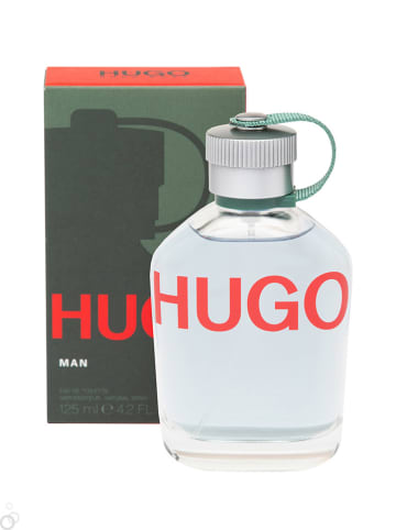Hugo Boss Hugo Man - EdT, 125 ml