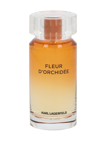 Karl Lagerfeld Fleur Orchidee - EdP, 100 ml