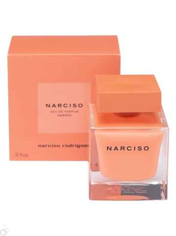 Narciso rodriguez Narciso Ambrée - EDP - 90 ml