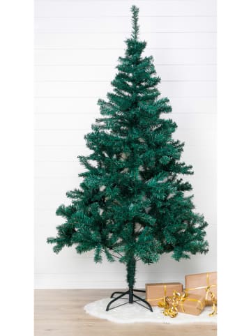 Profiline Kerstboom groen - (H)180 cm