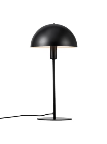 Nordlux Lampa stołowa "Elien" w kolorze czarnym - (W)40,5 cm