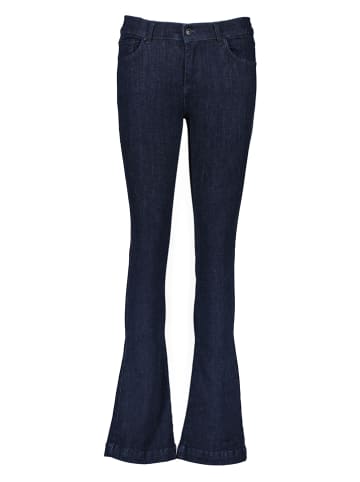 LTB Jeans "Fallon" - Slim fit - in Dunkelblau