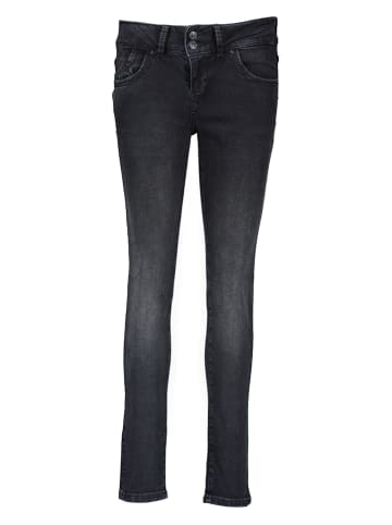LTB Jeans "Molly" - Skinny fit - in Anthrazit