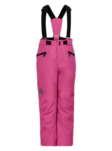 Color Kids Ski-/snowboardbroek roze