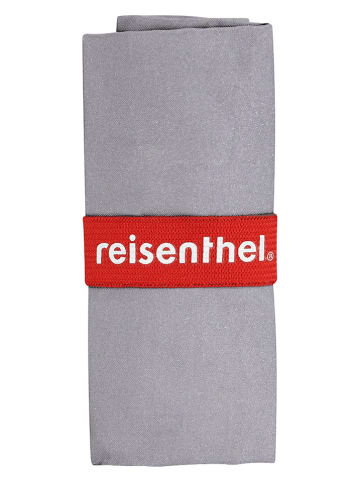Reisenthel Einkaufstasche "Mini Maxi" in Grau - (B)43,5 x (H)60 x (T)7 cm
