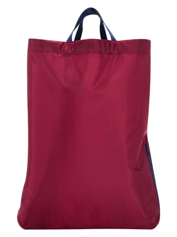 Reisenthel Shopper bag w kolorze bordowym - 33 x 43 x 5 cm