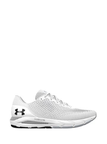 Under Armour Sneakers wit