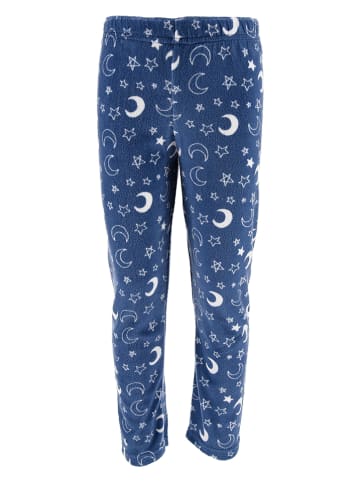 Peppa Pig Pyjama "Peppa Pig" donkerblauw