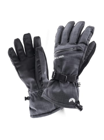 Elbrus Handschoenen grijs