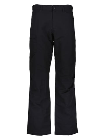 The North Face Spodnie funkcyjne "Paramount" w kolorze czarnym