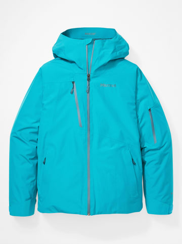 Marmot Ski-/snowboardjas "Lightray" turquoise