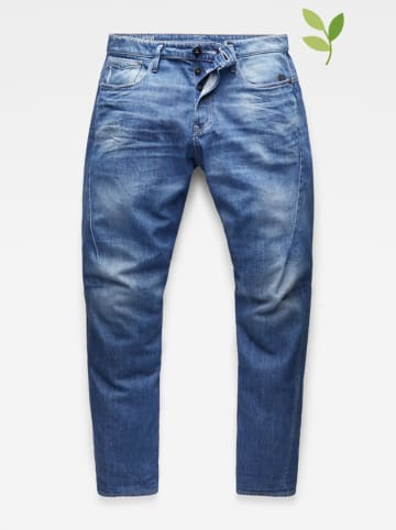 G-Star Jeans - Tapered fit - in Blau