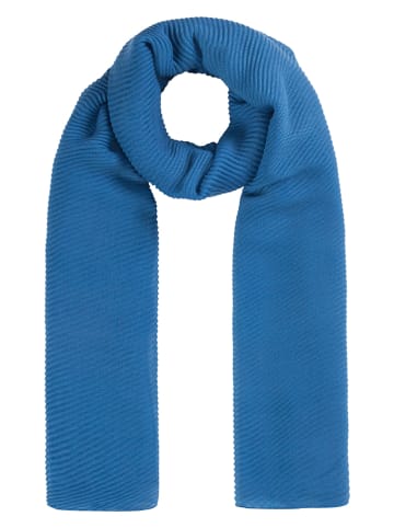 Codello Sjaal blauw - (L)200 x (B)95 cm