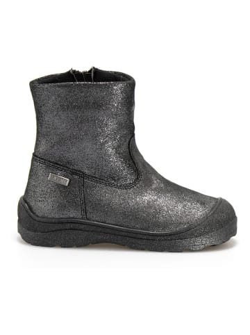 Naturino Leren boots "Bonette" zwart