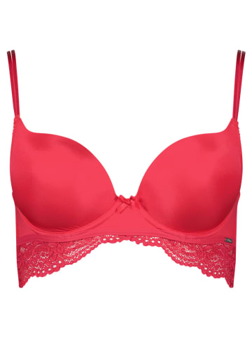 S.Oliver Push-up-BH in Pink