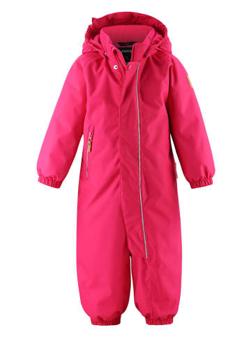 Reima Schneeanzug "Puhuri" in Pink