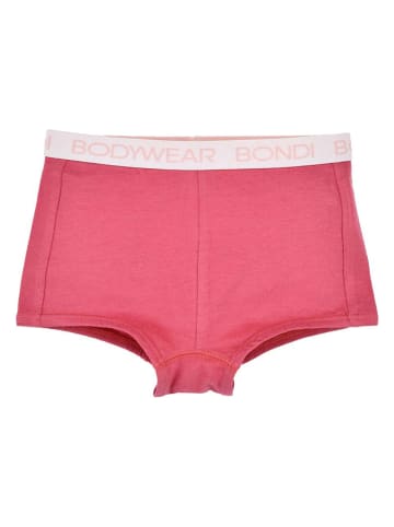 Bondi Panty in Pink