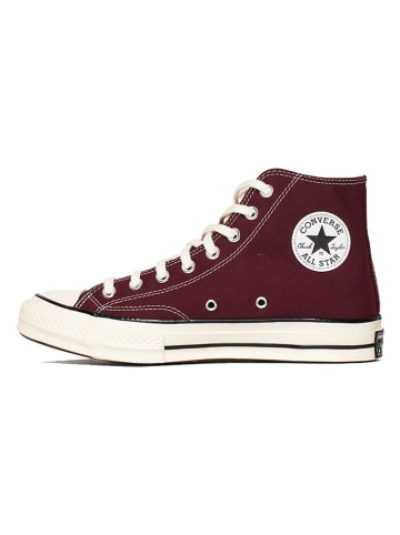 Converse Sneakers "Chuck 70" rood