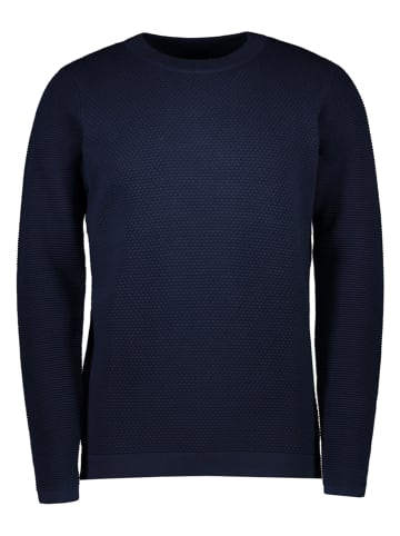 Cars Sweatshirt "Edmond" donkerblauw