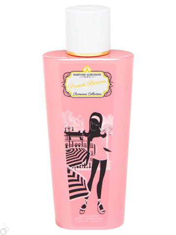 AUBOUSSON French Riviera - eau de parfum, 100 ml