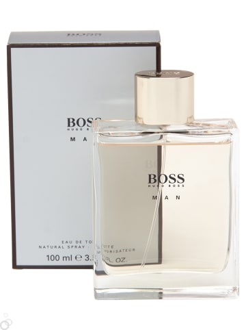 Hugo Boss Boss Orange Man - EDT - 100 ml