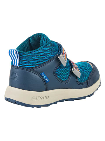 Finkid Sneakers "Luja" in Blau