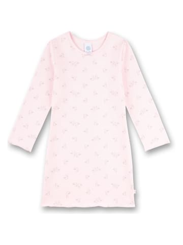 Sanetta Nachthemd in Rosa