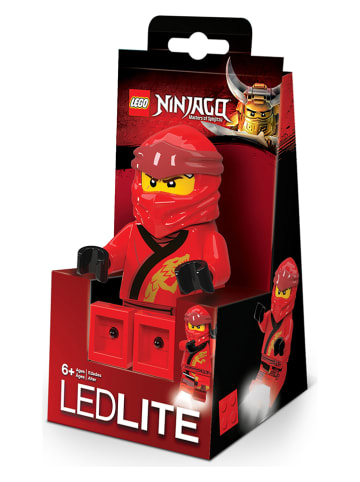 LEGO Latarka 3D - 3+
