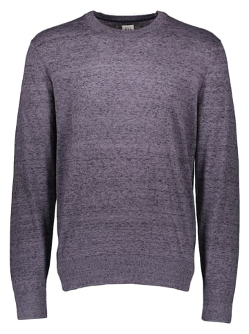 GAP Sweter w kolorze szarym