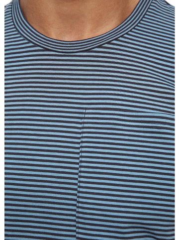 Marc O´Polo Bodywear Shirt blauw