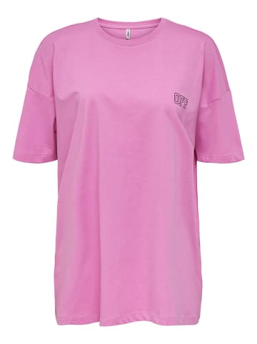 ONLY Shirt "Lula" in Pink