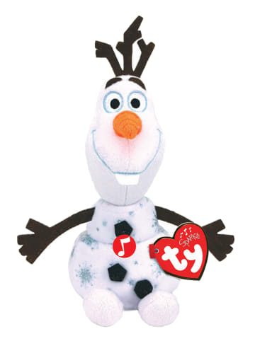 Teeny Tys Speelfiguur "Frozen - Olaf" - vanaf 3 jaar