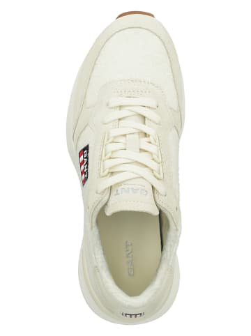 Gant Sneakers "Abrilake" beige