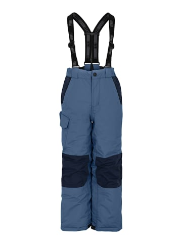 Legowear Ski-/snowboardbroek "Payton 710" donkerblauw