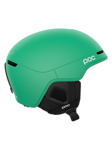 POC Ski-/snowboardhelm "Obex Pure" groen