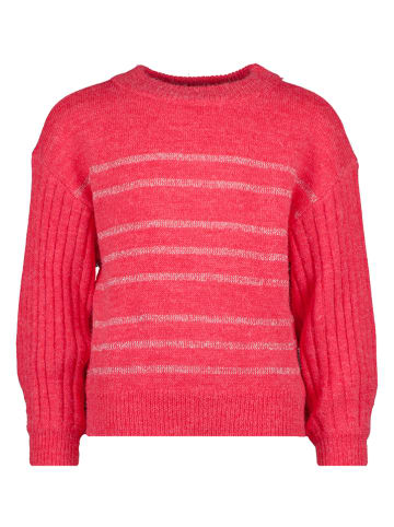 Vingino Sweter "Milane" w kolorze różowym