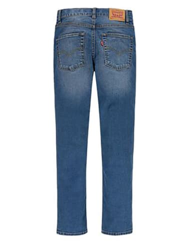 Levi's Kids Jeans - 510 Skinny fit -  in Blau