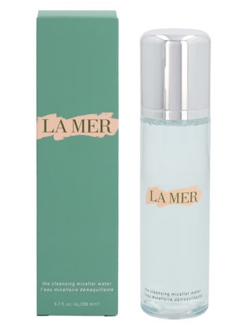 La Mer Micellair water "The Cleansing", 200 ml