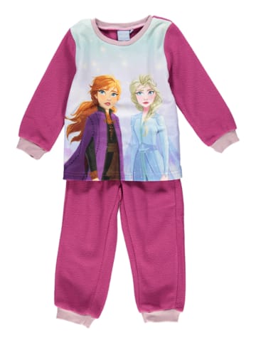 Disney Frozen Pyjama "Frozen" beskleurig