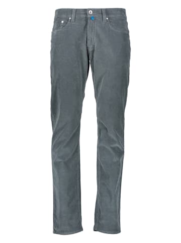 Pierre Cardin Spodnie w kolorze szarym