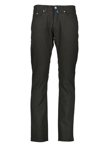 Pierre Cardin Spodnie w kolorze czarnym