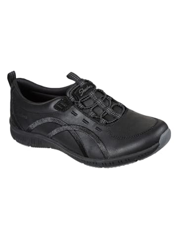 Skechers Sneakersy "Be-cool" w kolorze czarnym