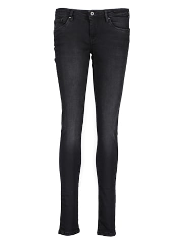 Pepe Jeans Jeans - Skinny fit - in Anthrazit