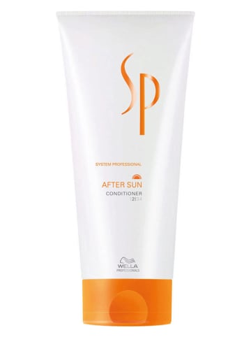 Wella Professional Conditioner "After Sun", 200 ml