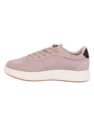 WODEN Sneakers "May" in Rosa