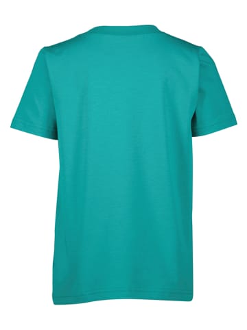 Lamino Shirt groen
